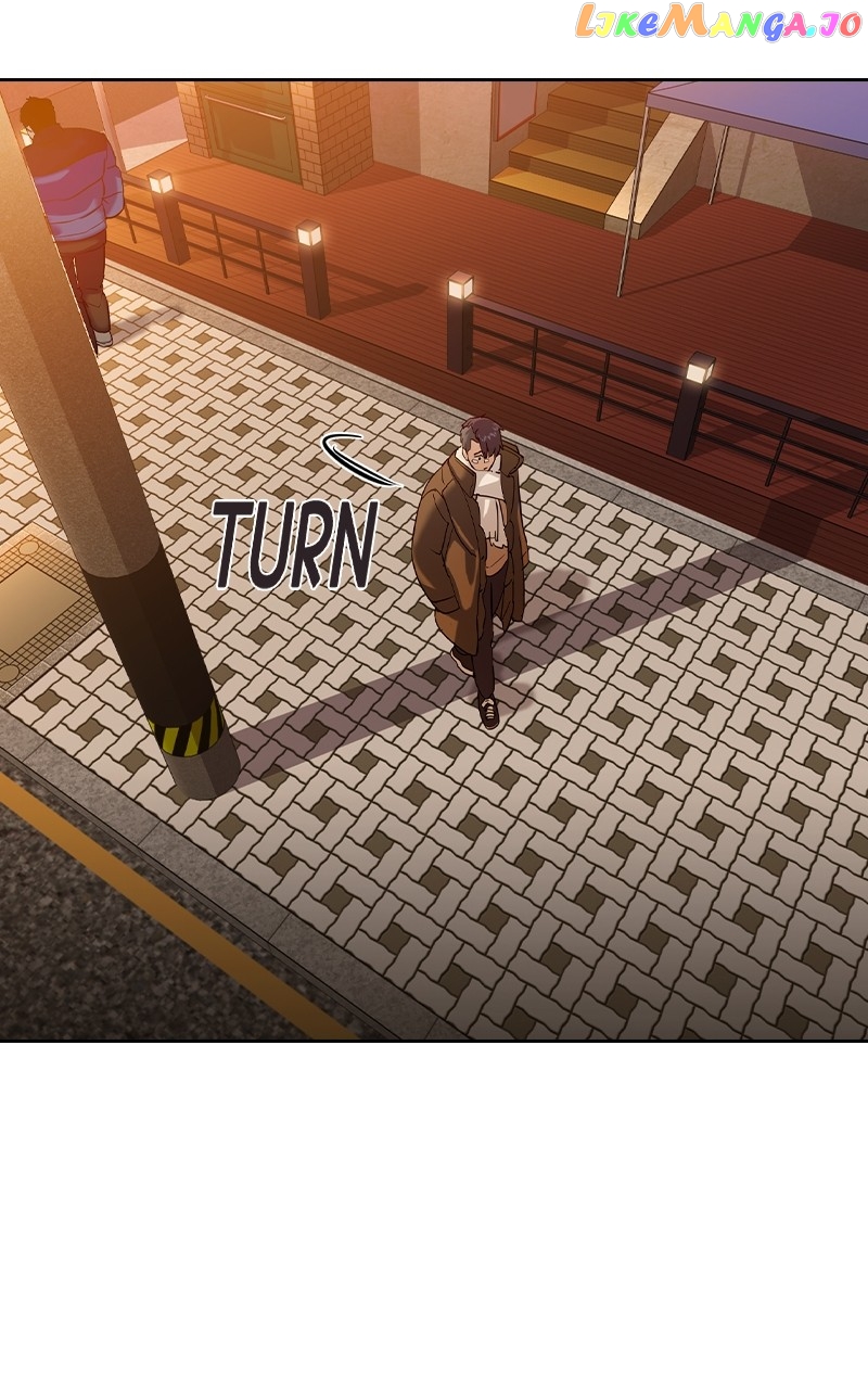 This World is Money And Power Chapter 137 - page 55
