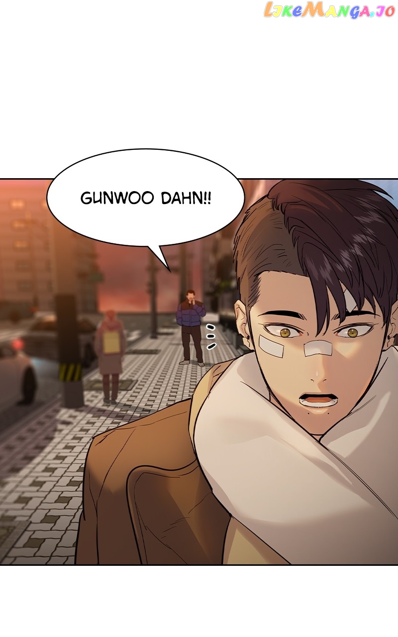 This World is Money And Power Chapter 137 - page 56