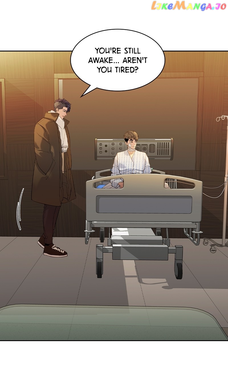 This World is Money And Power Chapter 137 - page 62