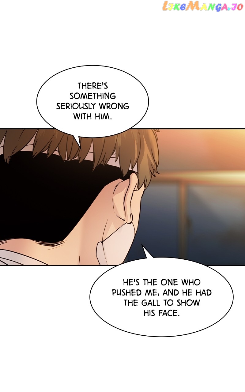 This World is Money And Power Chapter 137 - page 67
