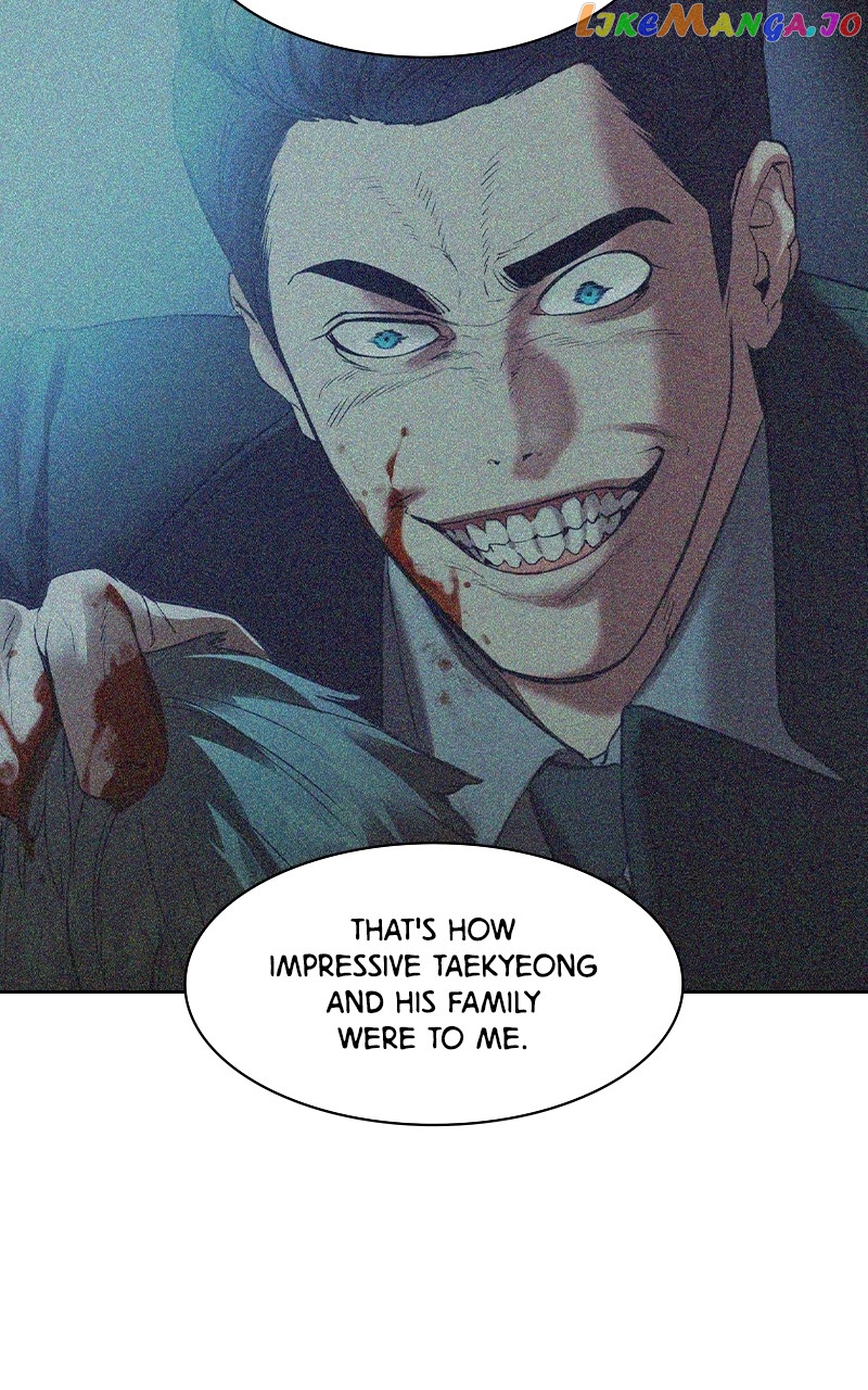This World is Money And Power Chapter 137 - page 82