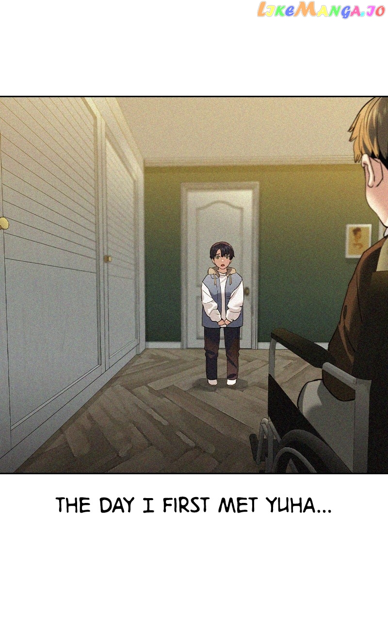This World is Money And Power Chapter 138 - page 5