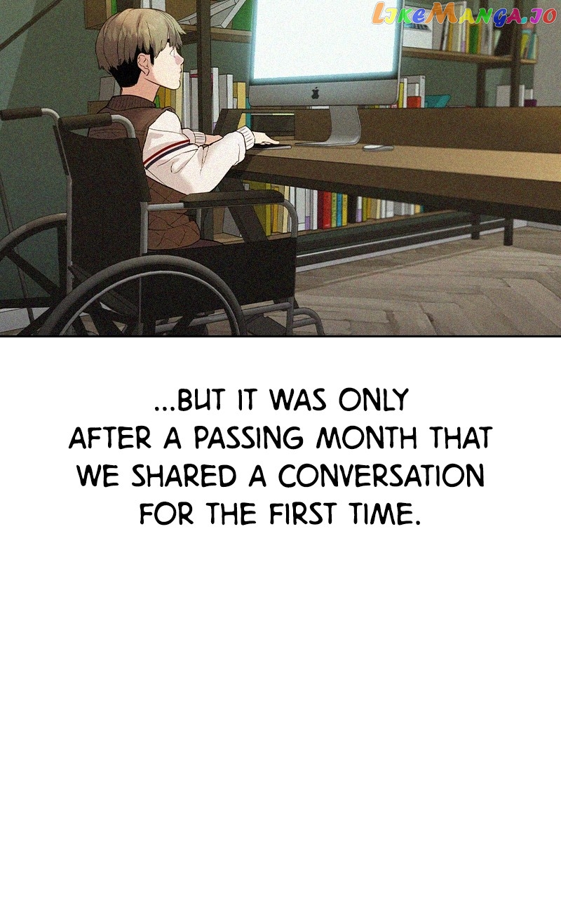 This World is Money And Power Chapter 138 - page 9