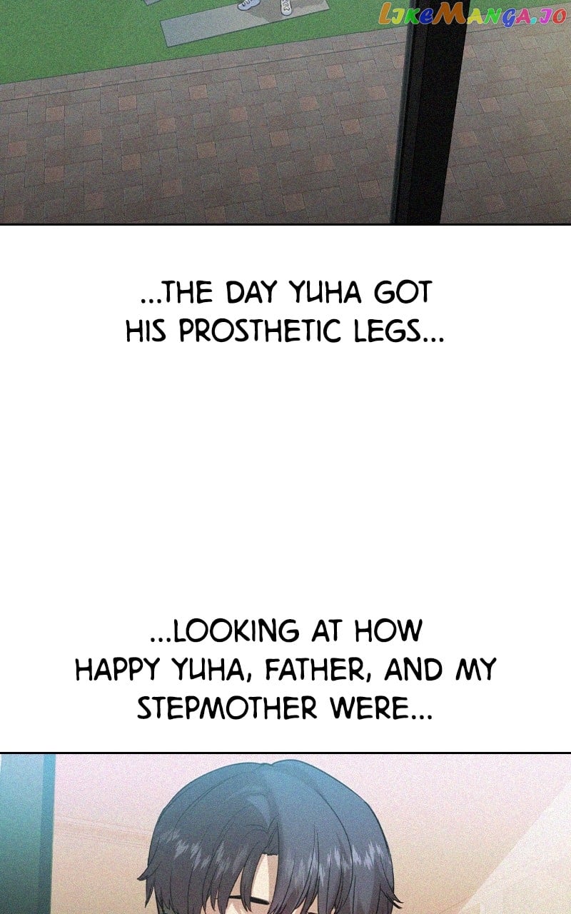 This World is Money And Power Chapter 138 - page 23
