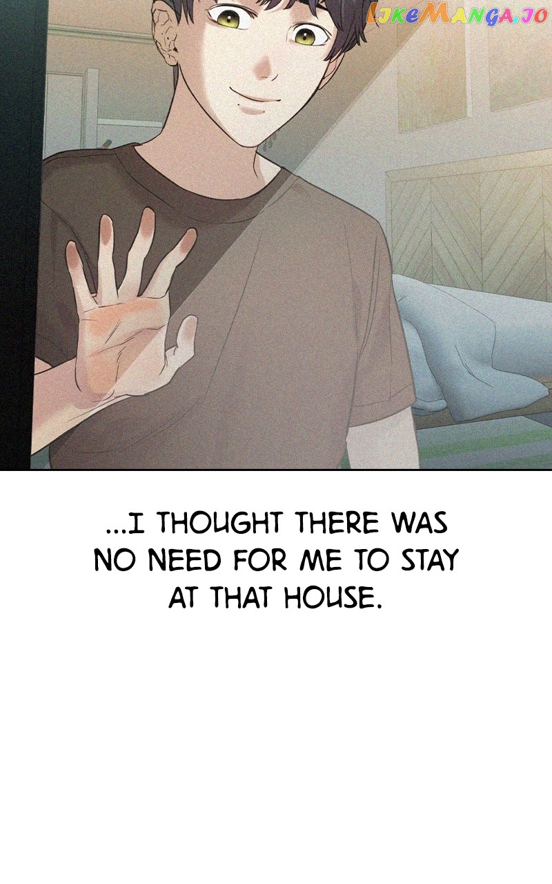 This World is Money And Power Chapter 138 - page 24