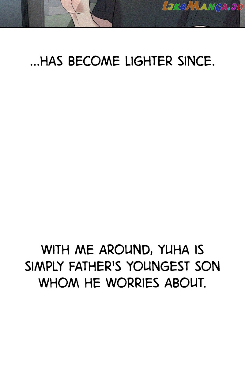This World is Money And Power Chapter 138 - page 28