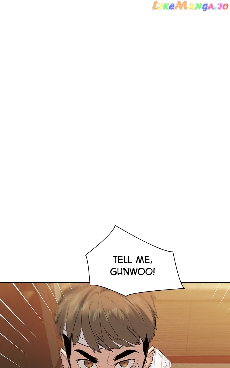 This World is Money And Power Chapter 138 - page 30