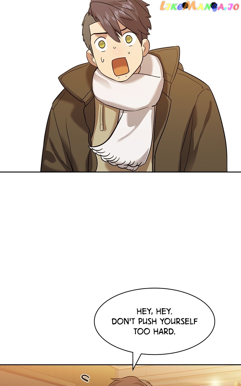 This World is Money And Power Chapter 138 - page 32