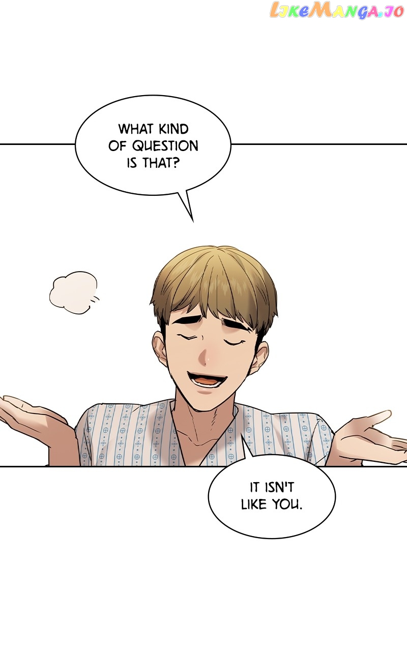 This World is Money And Power Chapter 138 - page 38