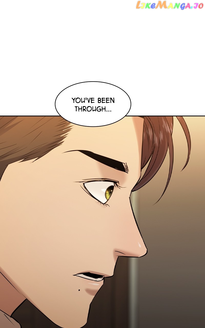 This World is Money And Power Chapter 138 - page 39