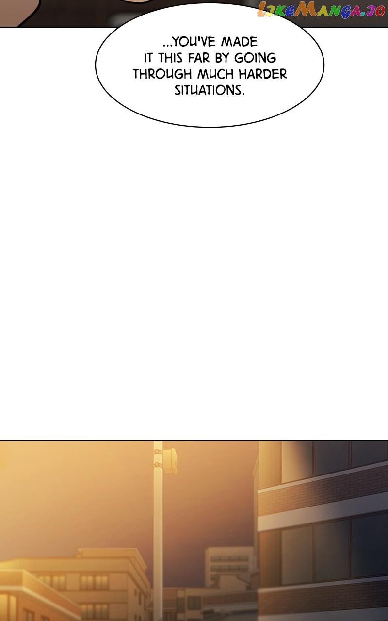 This World is Money And Power Chapter 138 - page 40
