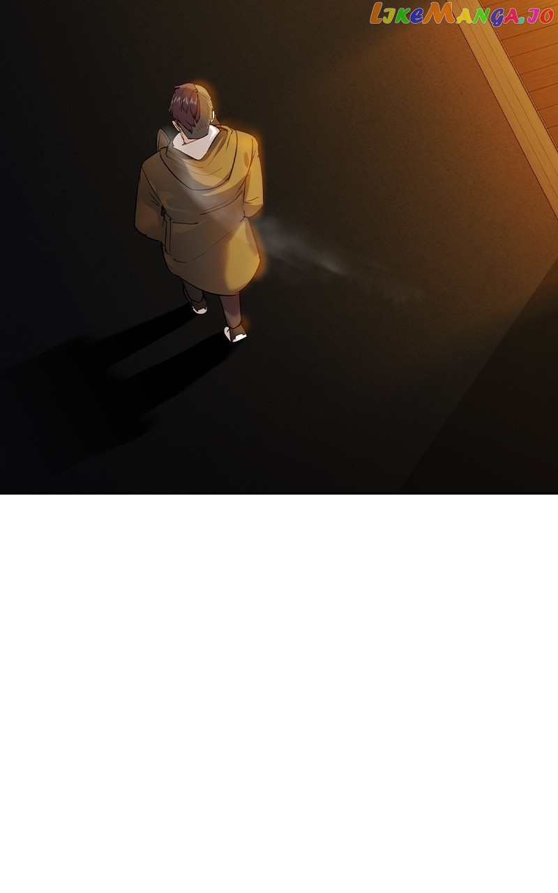 This World is Money And Power Chapter 138 - page 44