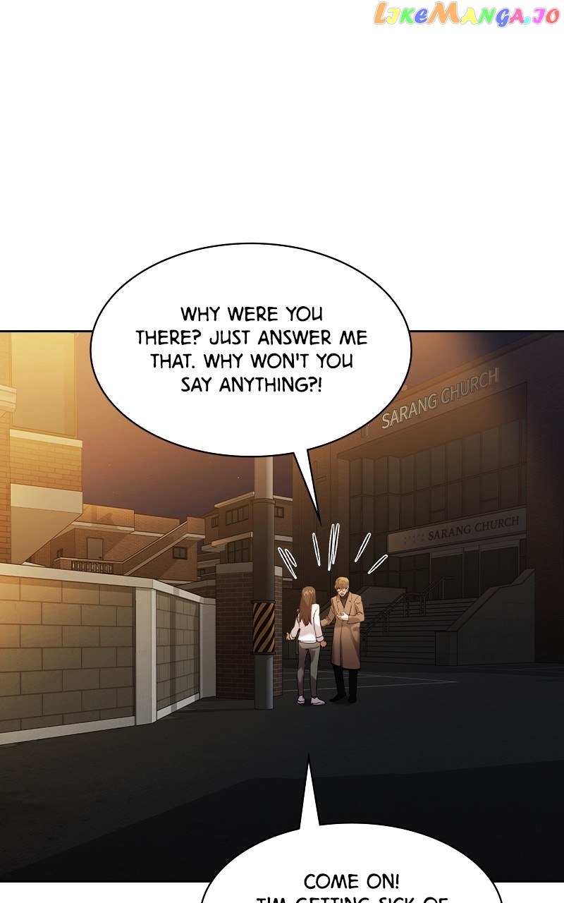This World is Money And Power Chapter 138 - page 46