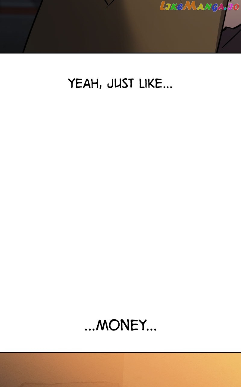 This World is Money And Power Chapter 138 - page 69