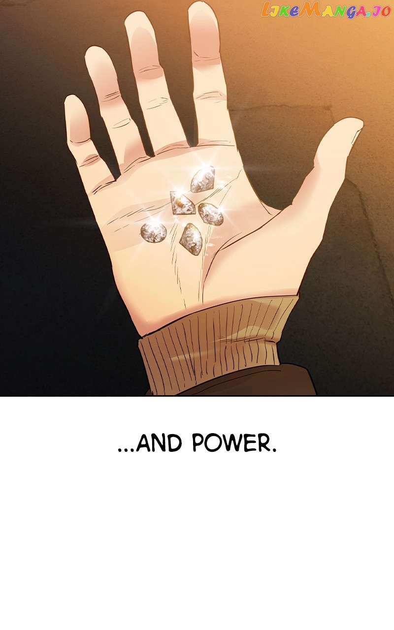 This World is Money And Power Chapter 138 - page 70