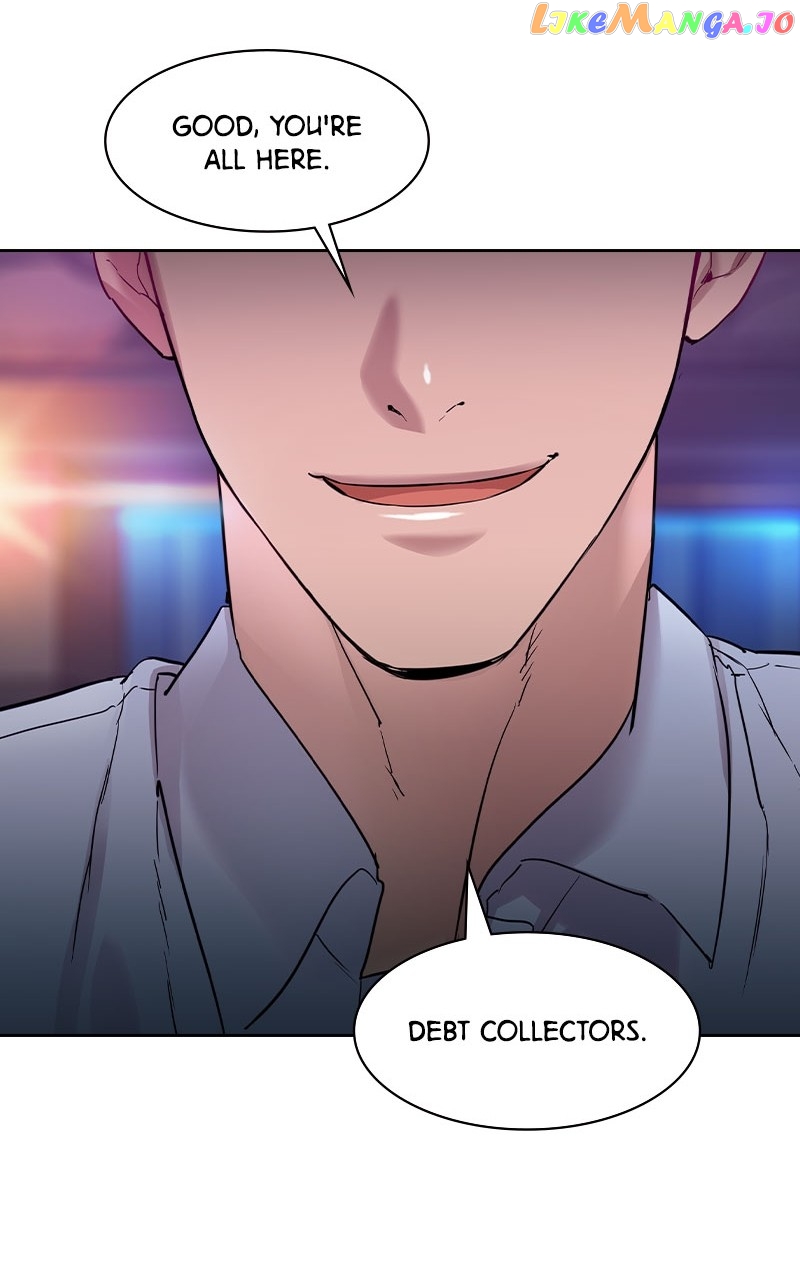 This World is Money And Power Chapter 138 - page 79