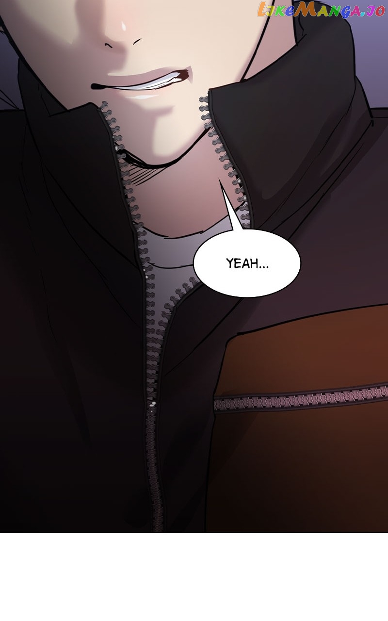 This World is Money And Power Chapter 138 - page 92