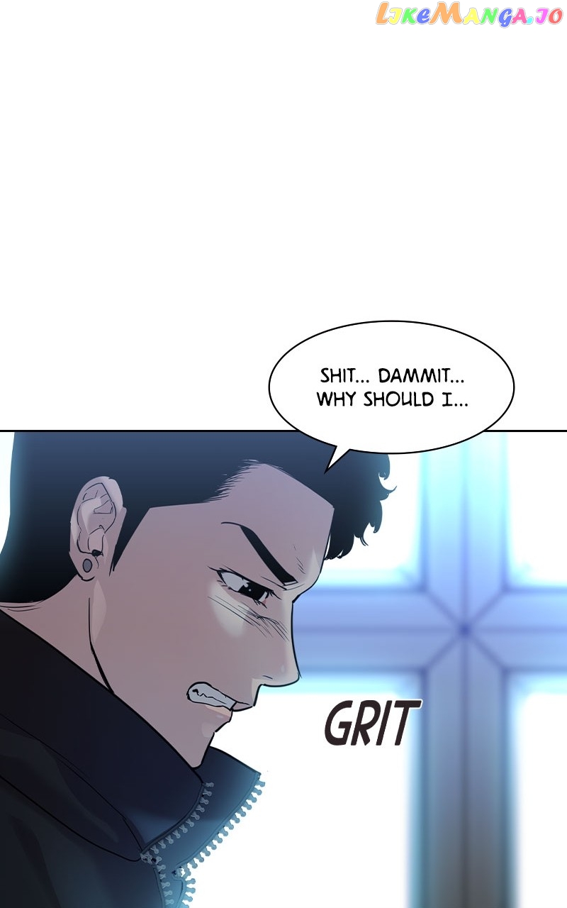 This World is Money And Power Chapter 138 - page 94