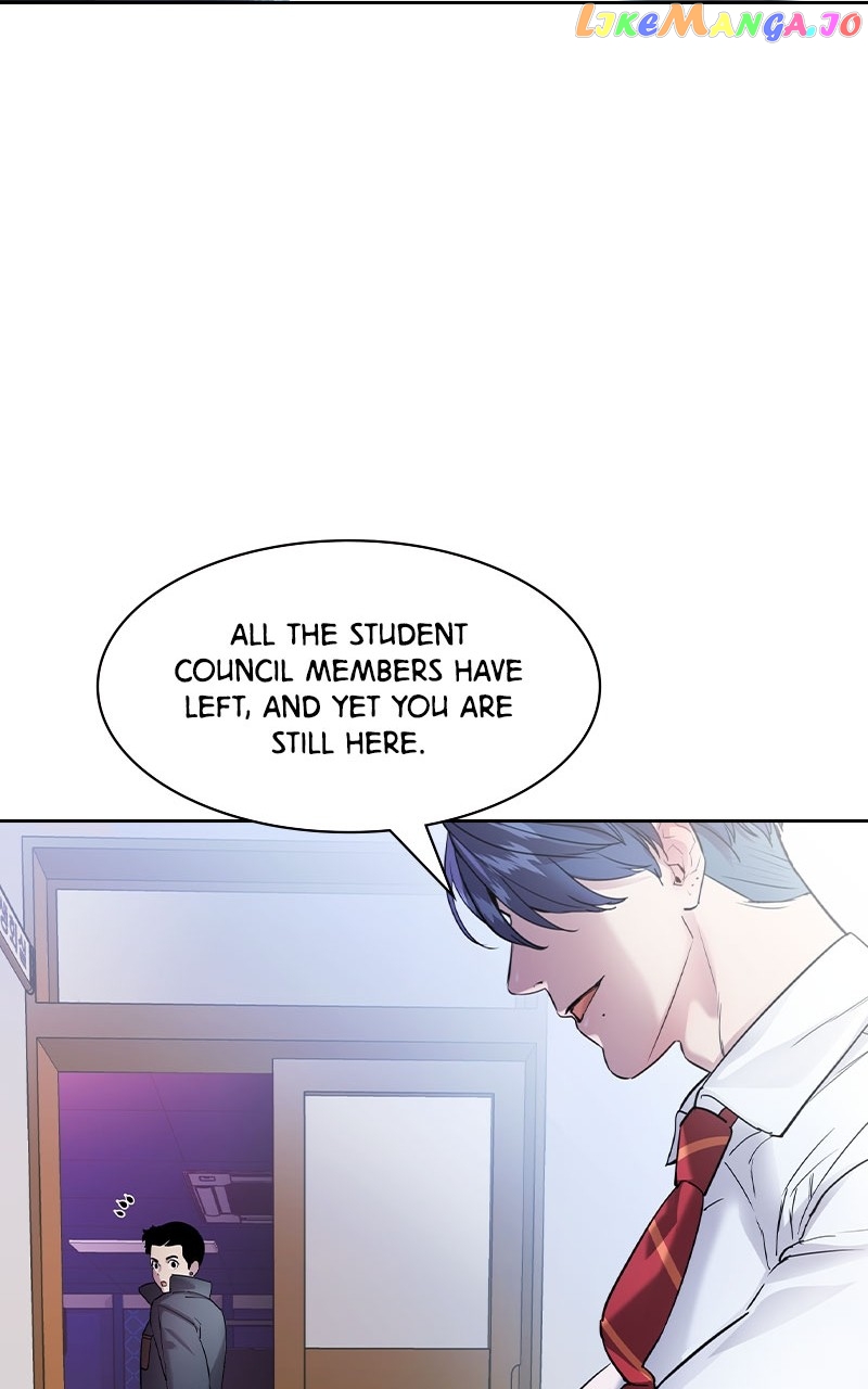This World is Money And Power Chapter 138 - page 95