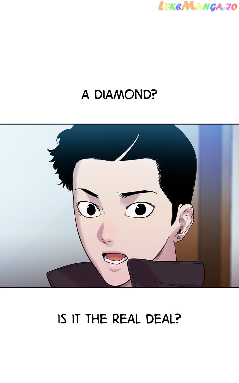 This World is Money And Power Chapter 139 - page 5