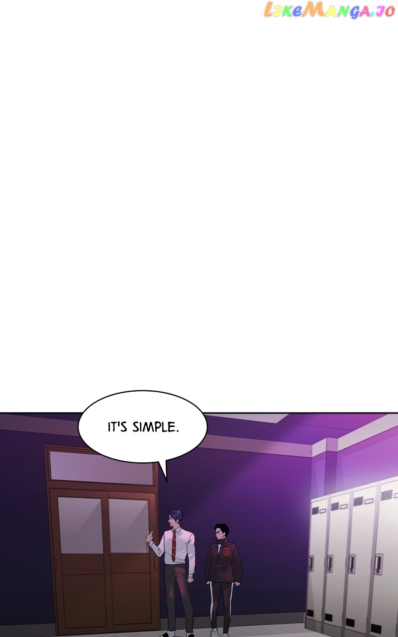 This World is Money And Power Chapter 139 - page 18