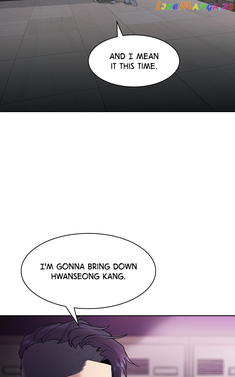 This World is Money And Power Chapter 139 - page 19