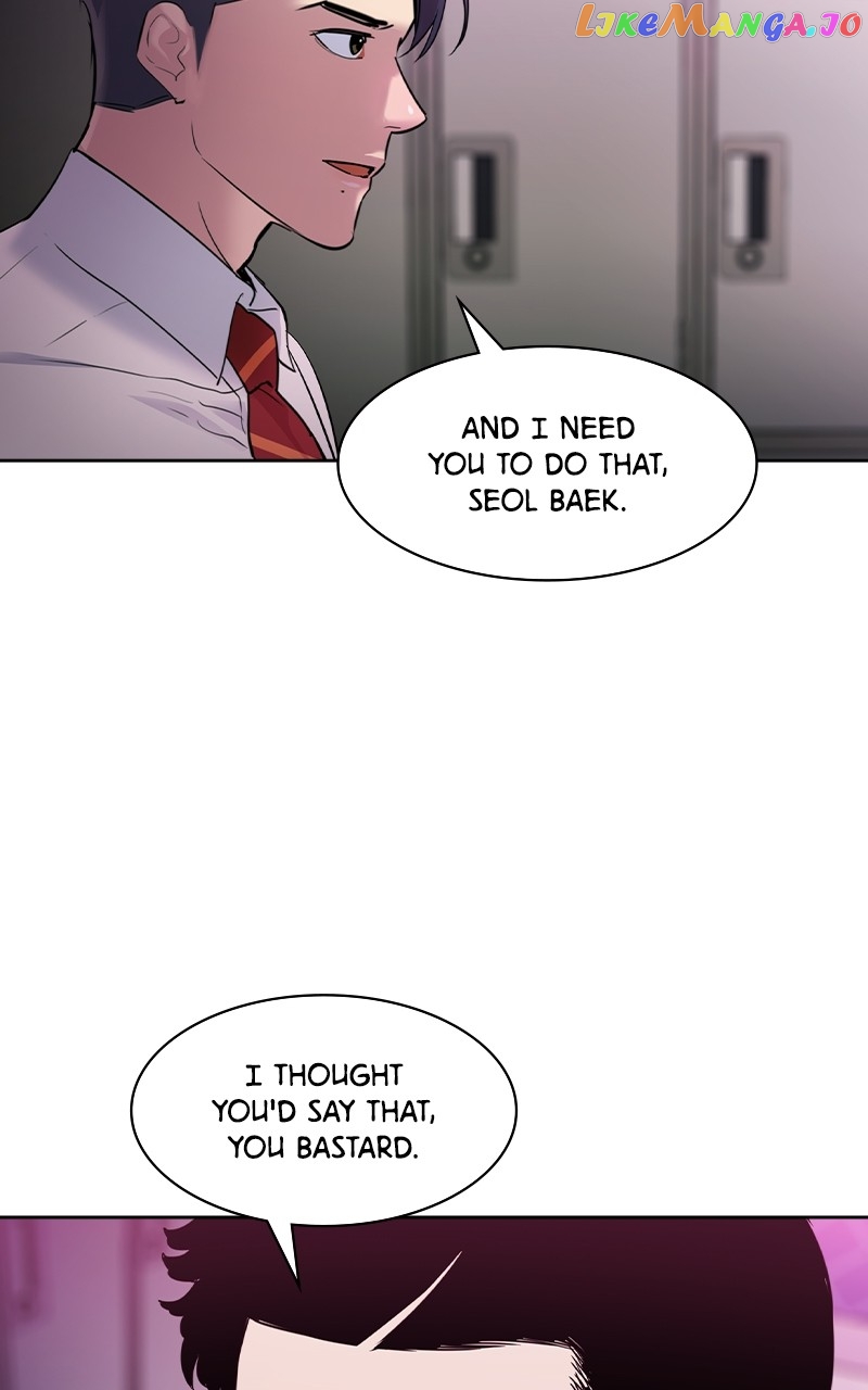 This World is Money And Power Chapter 139 - page 20