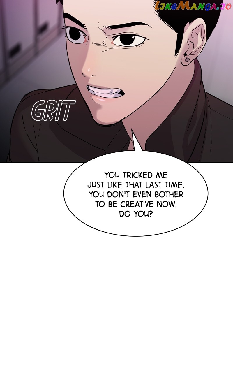This World is Money And Power Chapter 139 - page 21