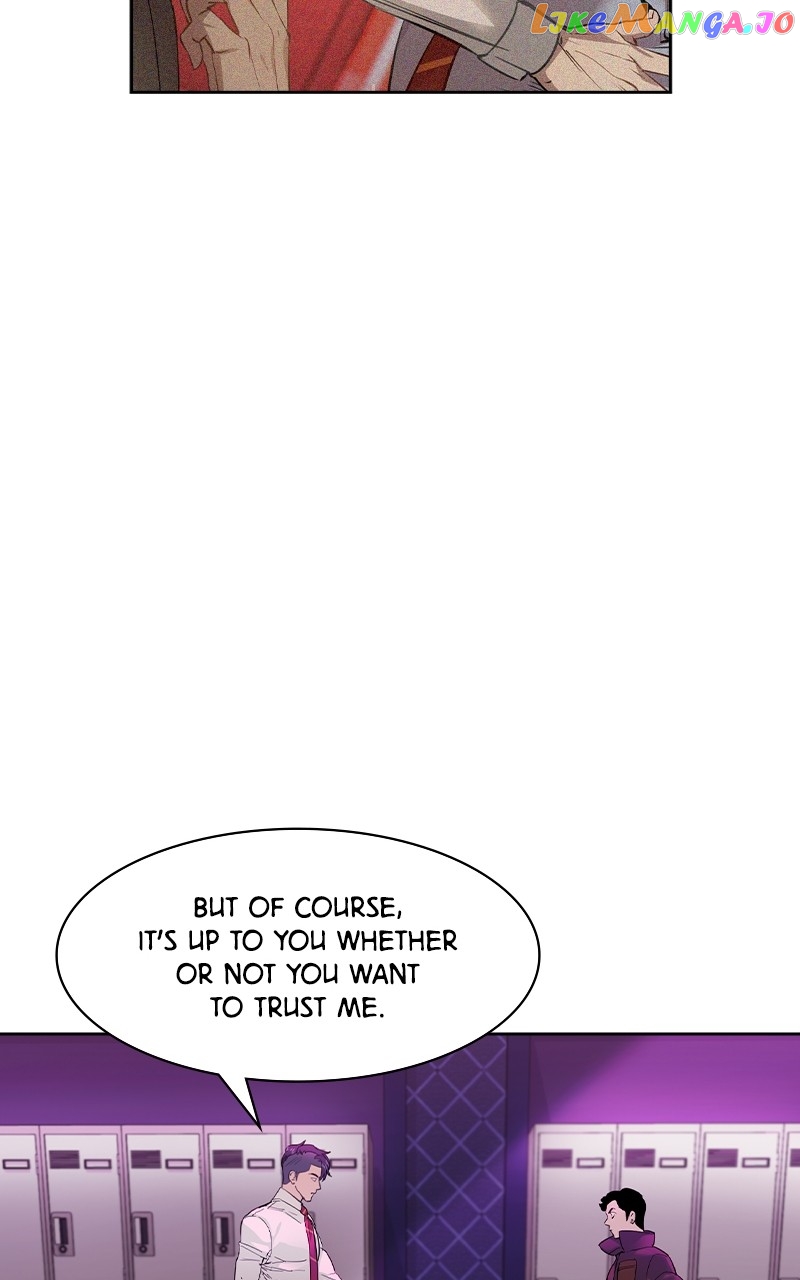 This World is Money And Power Chapter 139 - page 24