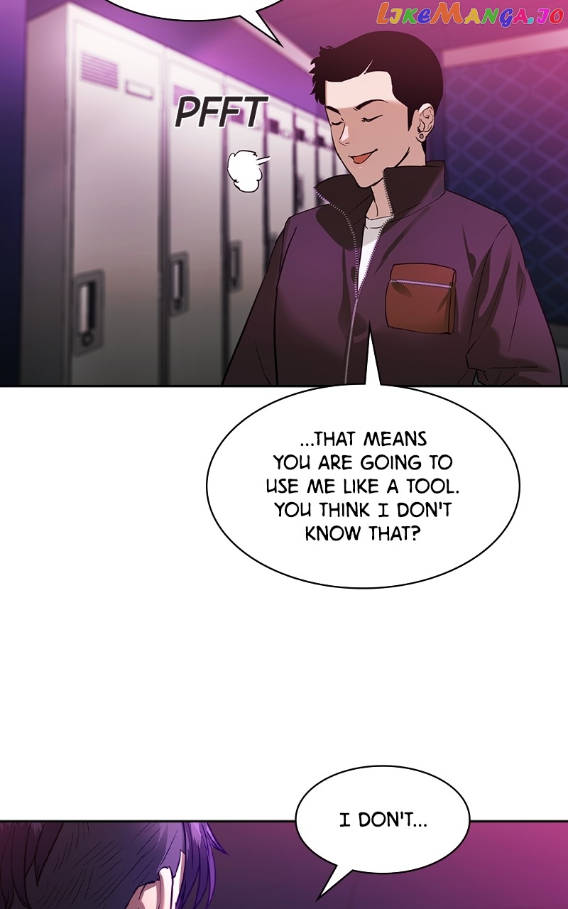 This World is Money And Power Chapter 139 - page 27