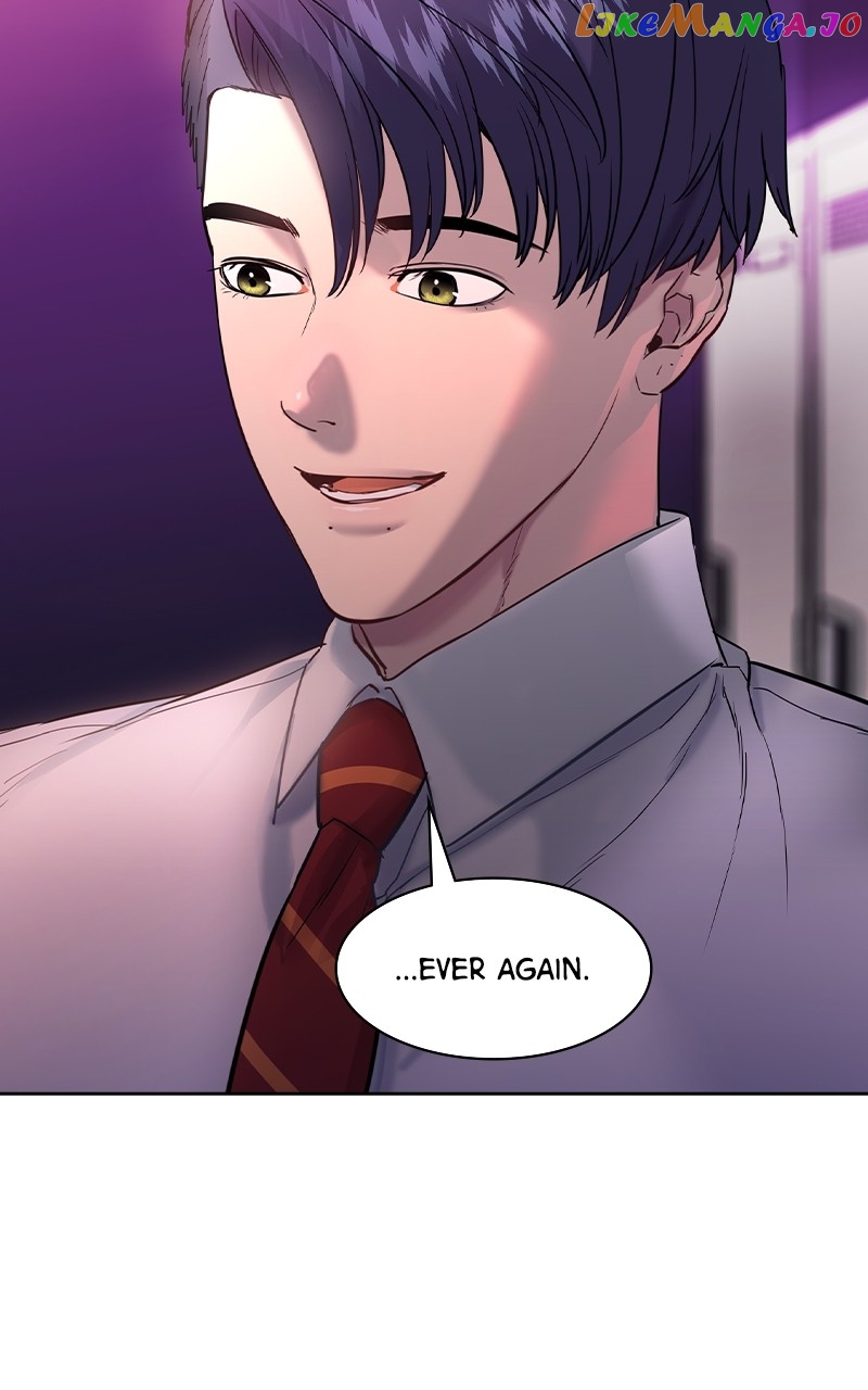 This World is Money And Power Chapter 139 - page 30