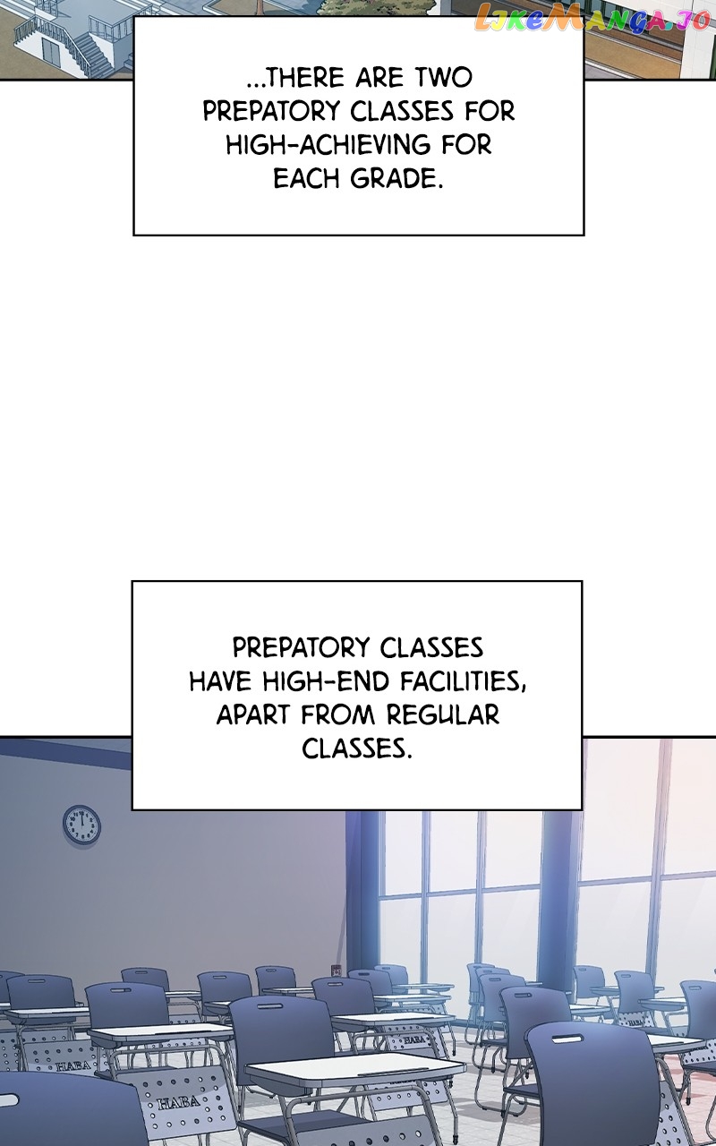 This World is Money And Power Chapter 139 - page 38