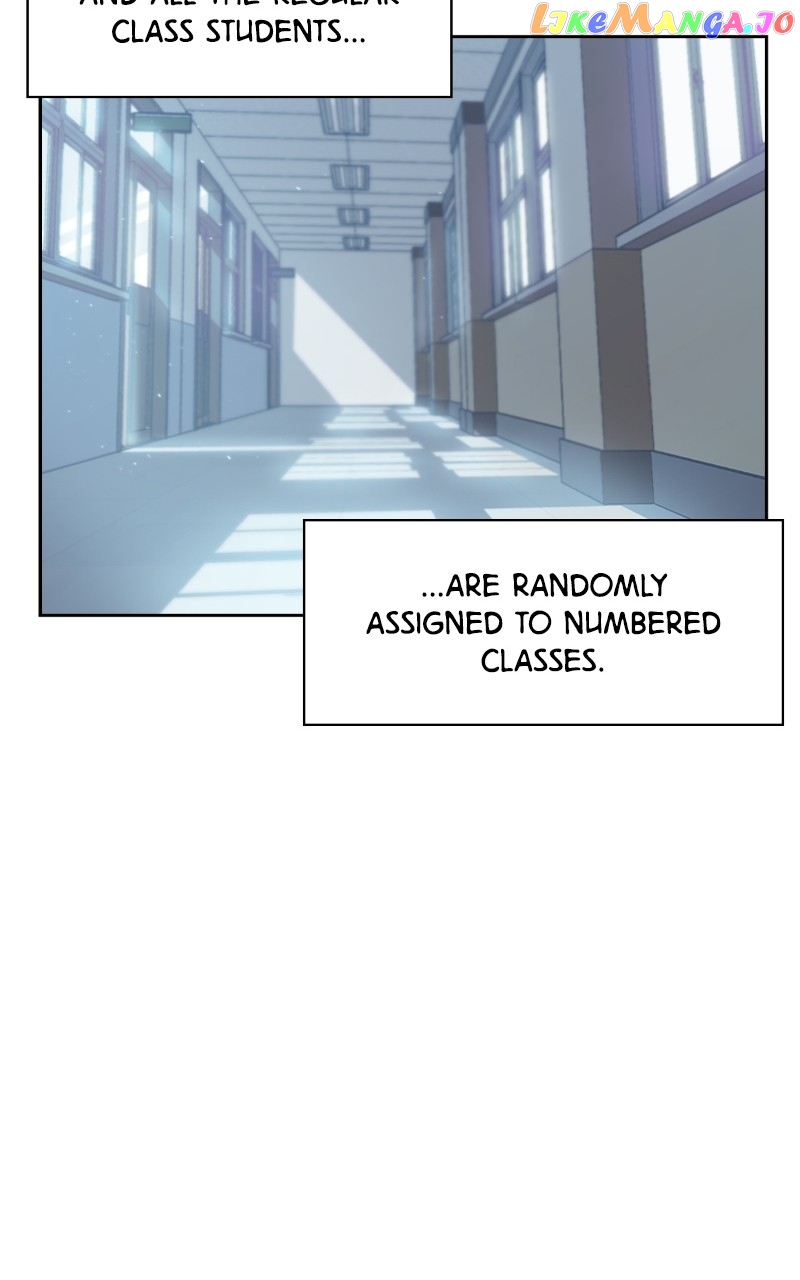 This World is Money And Power Chapter 139 - page 41