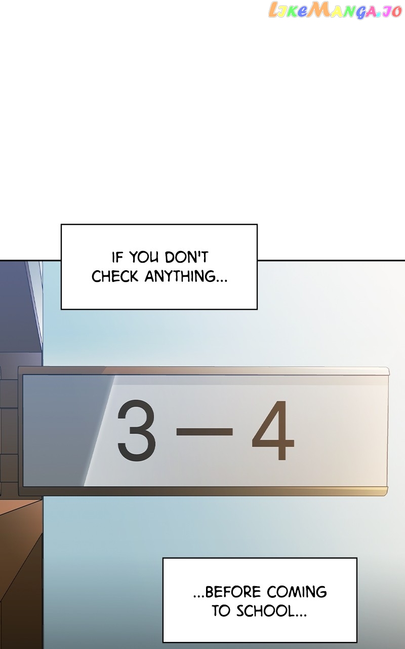 This World is Money And Power Chapter 139 - page 43
