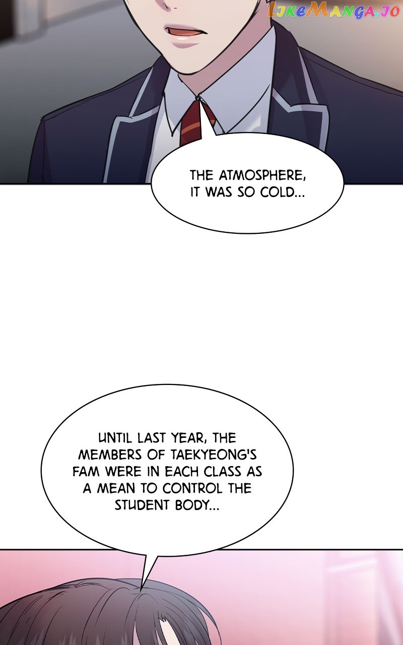This World is Money And Power Chapter 139 - page 78
