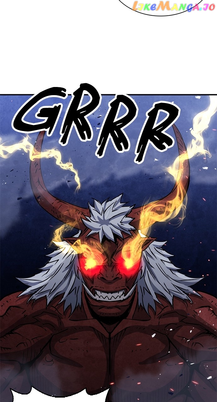 Seoul Station Druid Chapter 105 - page 80