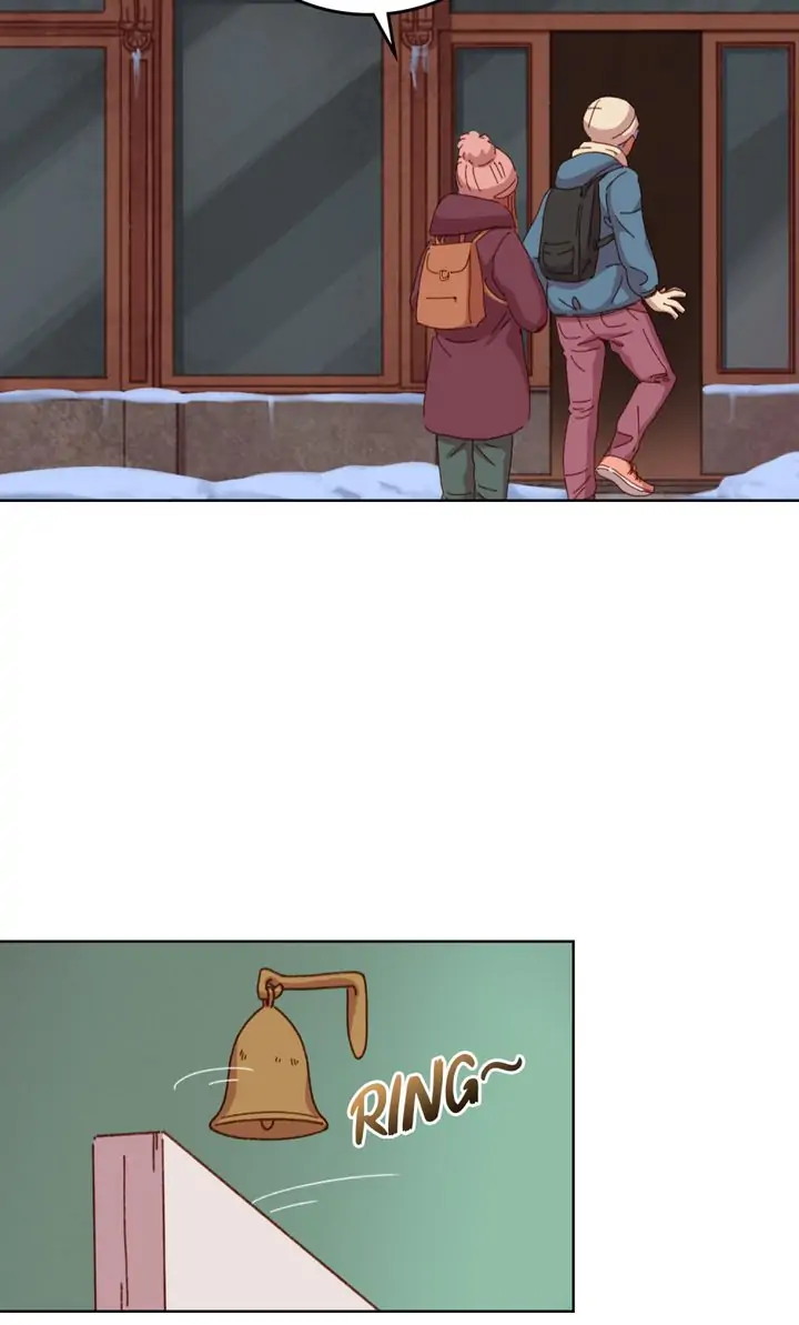 The Secret of Umbra Chapter 43 - page 18