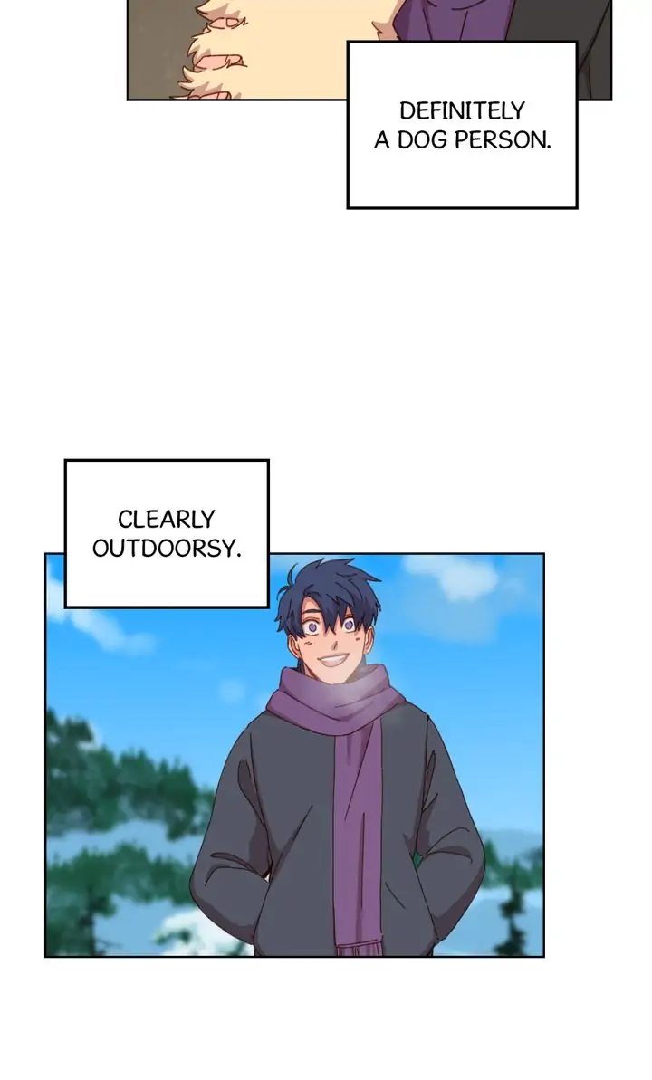 The Secret of Umbra Chapter 43 - page 7
