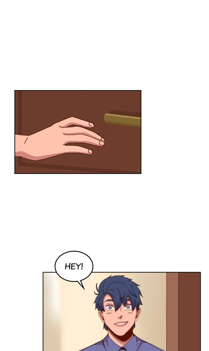 The Secret of Umbra Chapter 45 - page 5