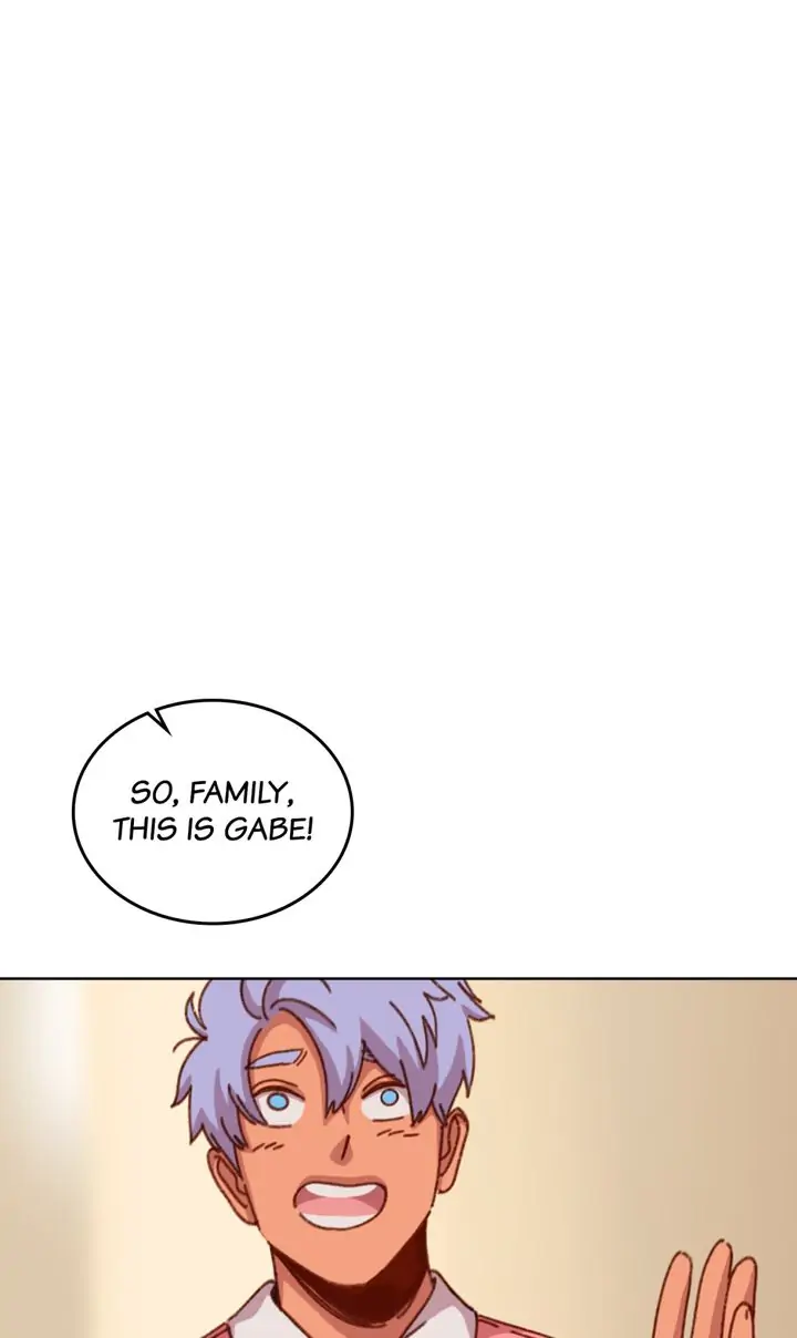 The Secret of Umbra Chapter 45 - page 8