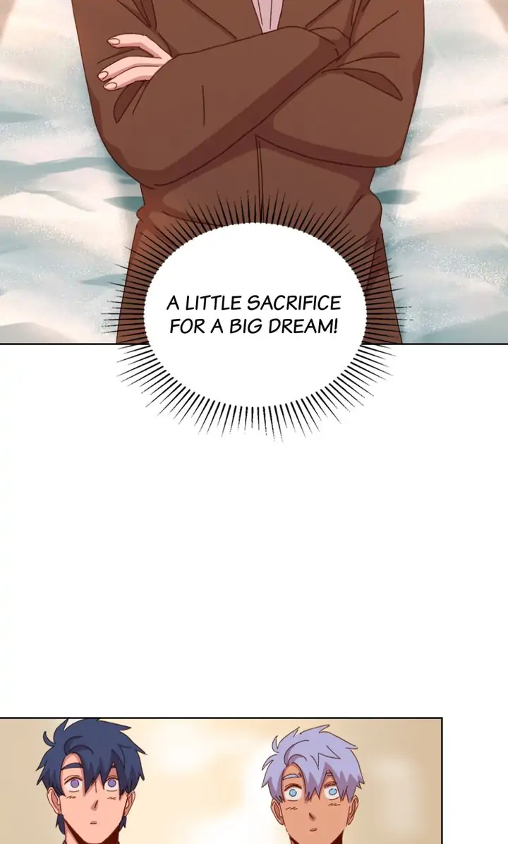 The Secret of Umbra Chapter 46 - page 3