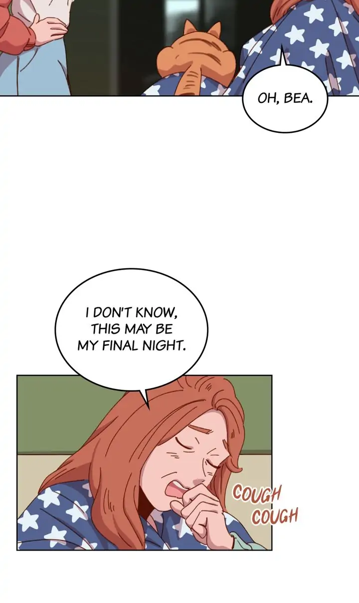 The Secret of Umbra Chapter 47 - page 4