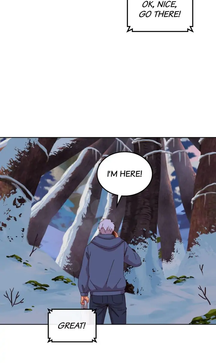The Secret of Umbra Chapter 48 - page 16