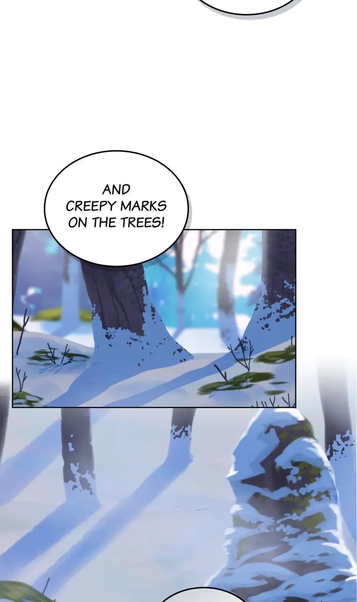 The Secret of Umbra Chapter 48 - page 33