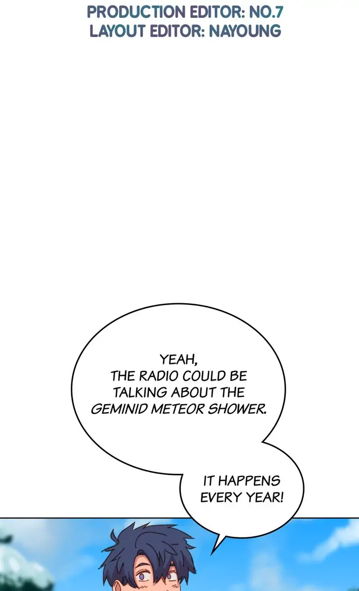 The Secret of Umbra Chapter 49 - page 11