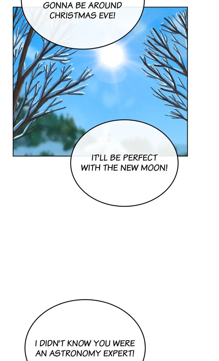 The Secret of Umbra Chapter 49 - page 14