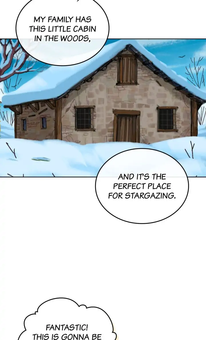 The Secret of Umbra Chapter 49 - page 19