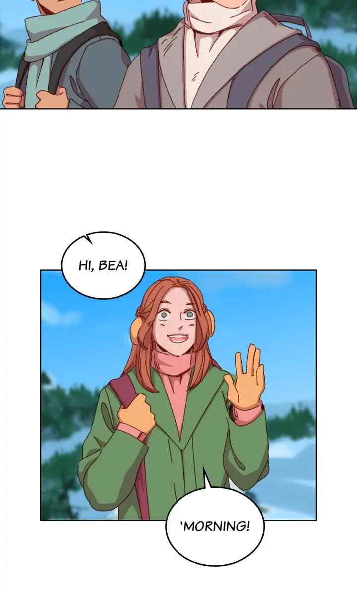 The Secret of Umbra Chapter 49 - page 21