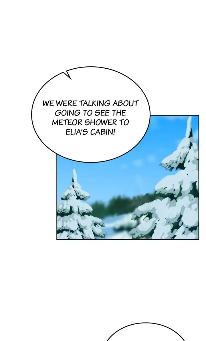 The Secret of Umbra Chapter 49 - page 22