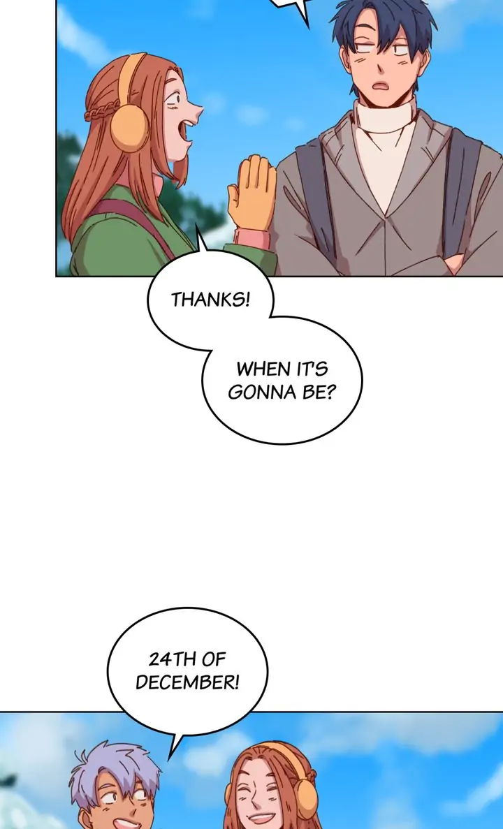 The Secret of Umbra Chapter 49 - page 24
